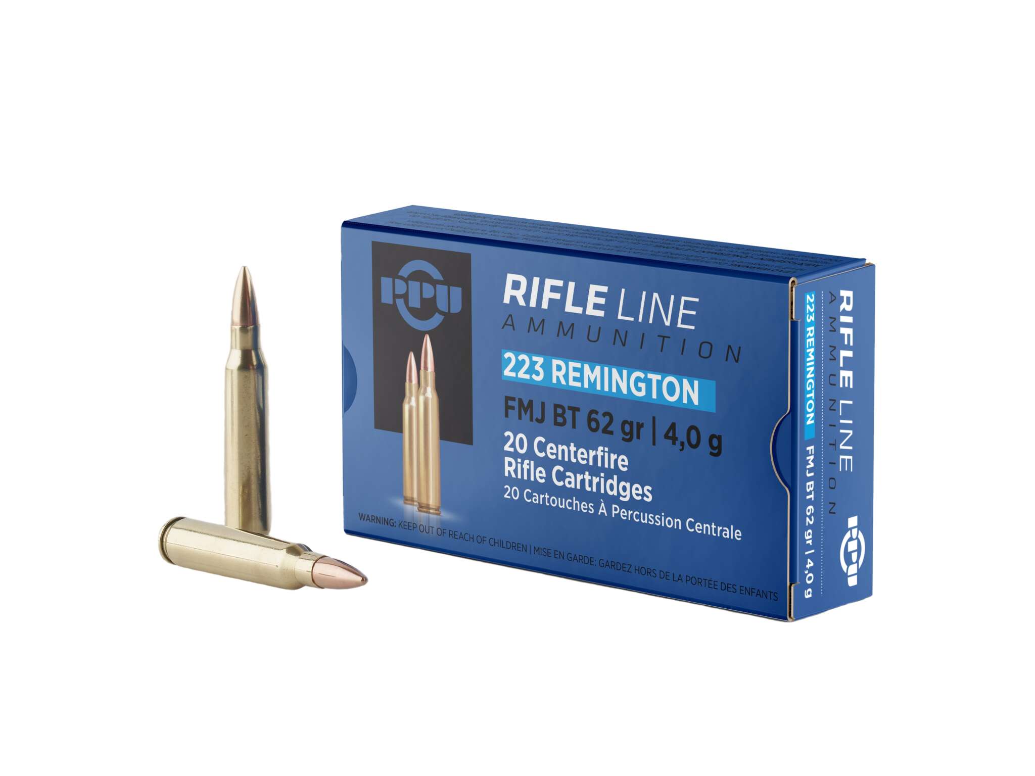 prvi-partizan-munitie-223-rem-62grs-fmj-bt-bold-action